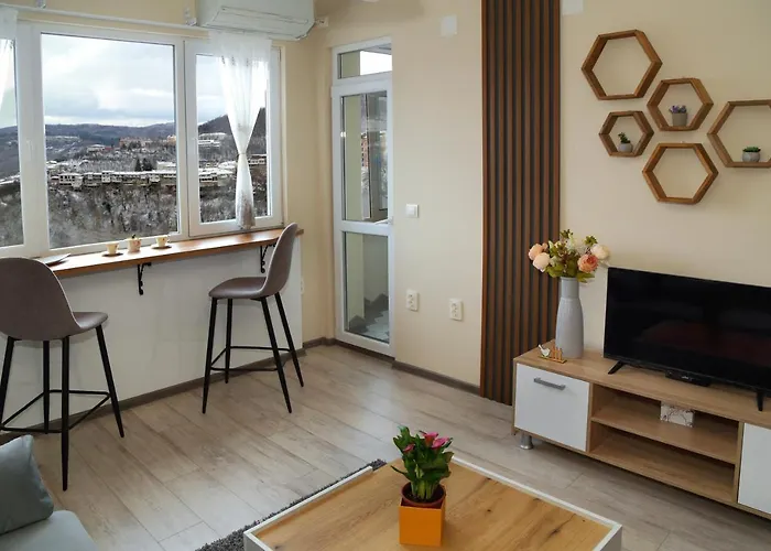 Apartment Colibri