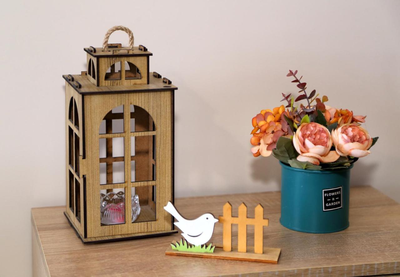 Apartment Colibri *